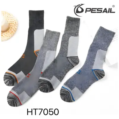 Ht7050 Calcetin Persail 40-46
