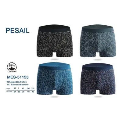 Mes51153 - Boxer Pesail