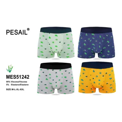 Mes51242 - Boxer Pesail