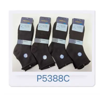 P5388b Calcetin Pesail Cro