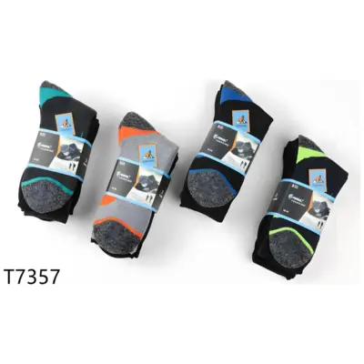 T7357 Calcetin Persail 40-46
