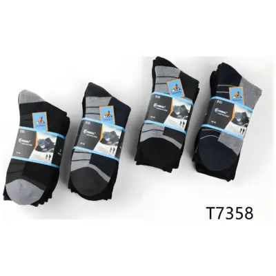 T7358 Calcetin Persail 40-46