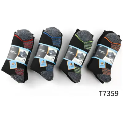 T7359 Calcetin Persail 40-46