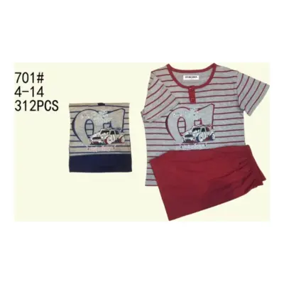 Pijama 701 Semona