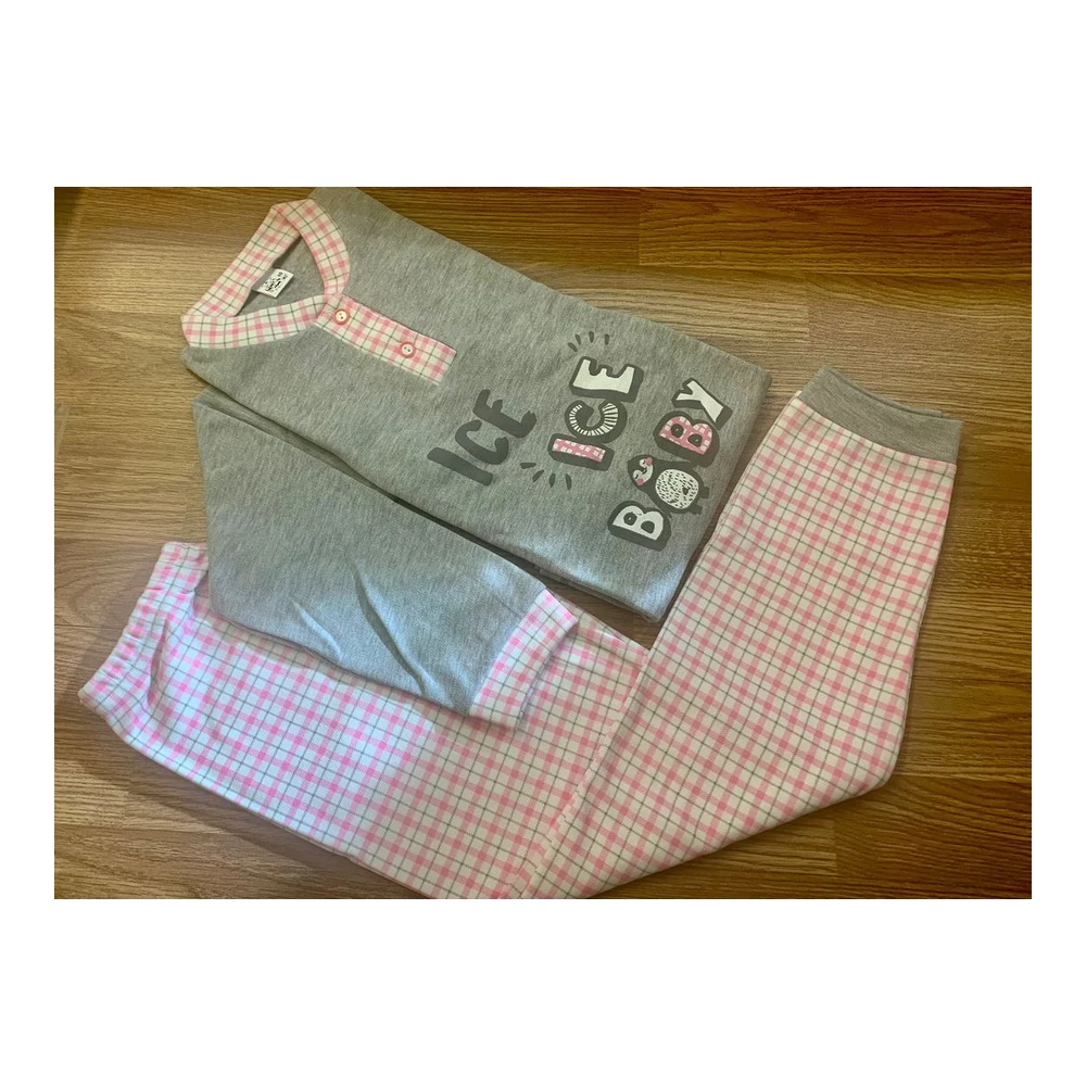 020 Ref Pijama Niño/A - Imagen 2