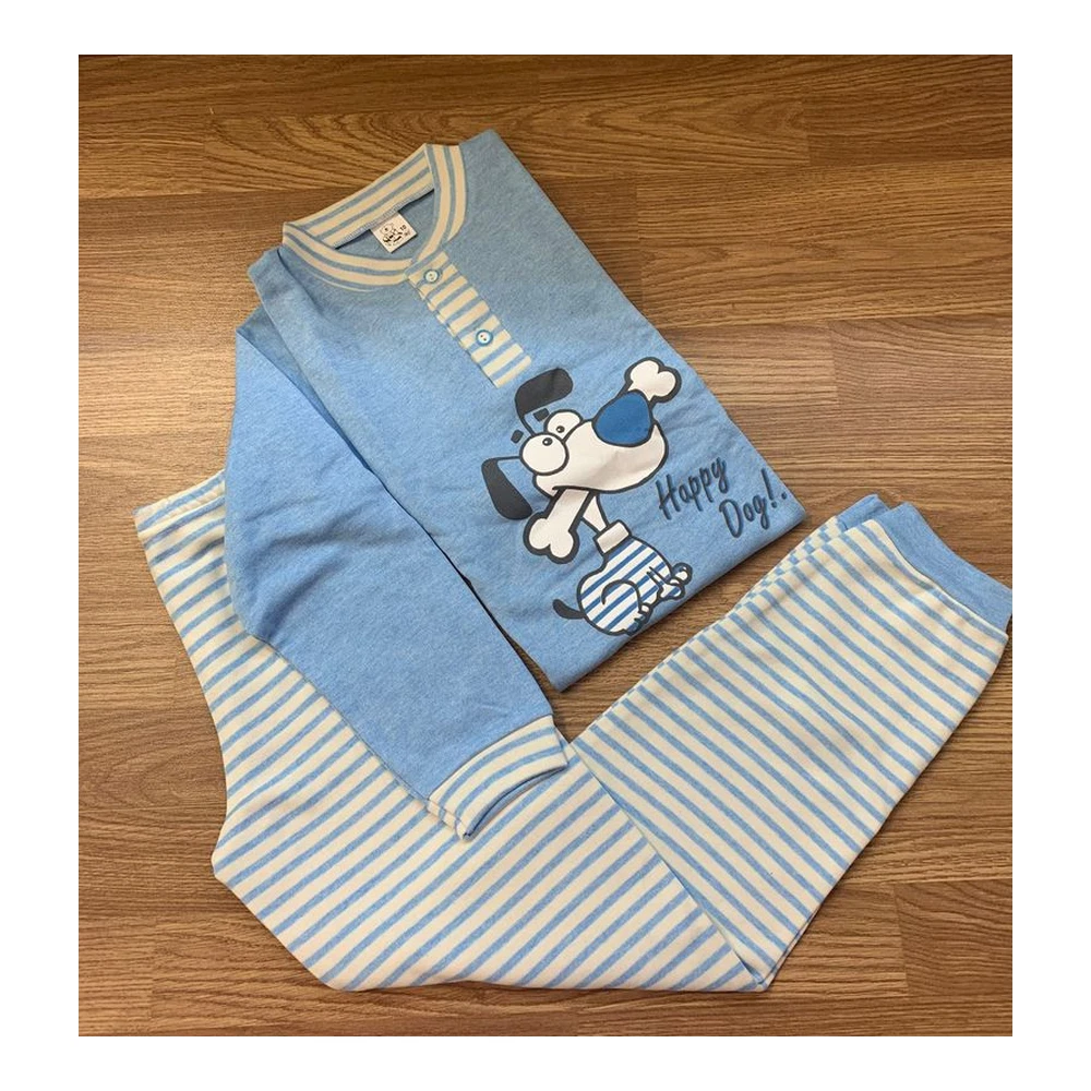 020 Ref Pijama Niño/A - Imagen 6