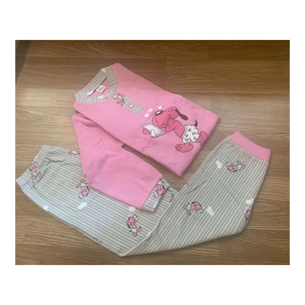 020 Ref Pijama Niño/A - Imagen 7