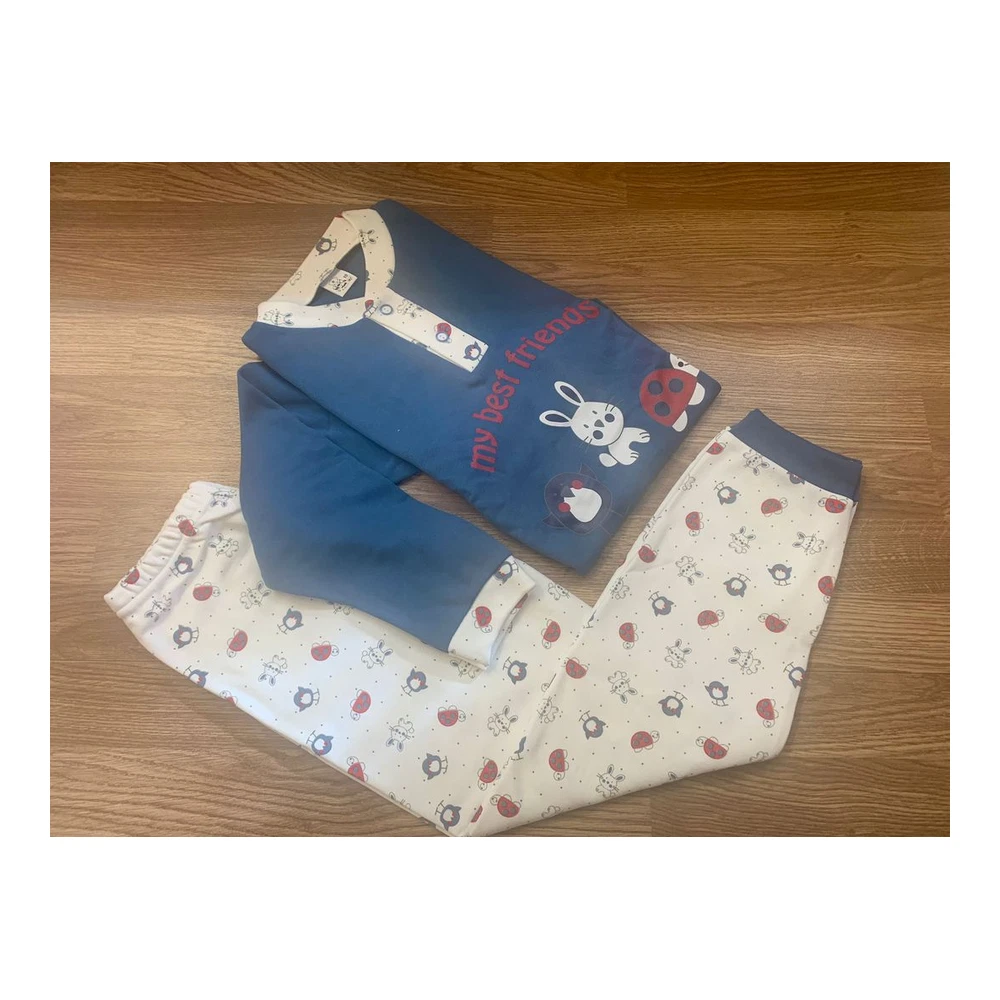 020 Ref Pijama Niño/A - Imagen 8