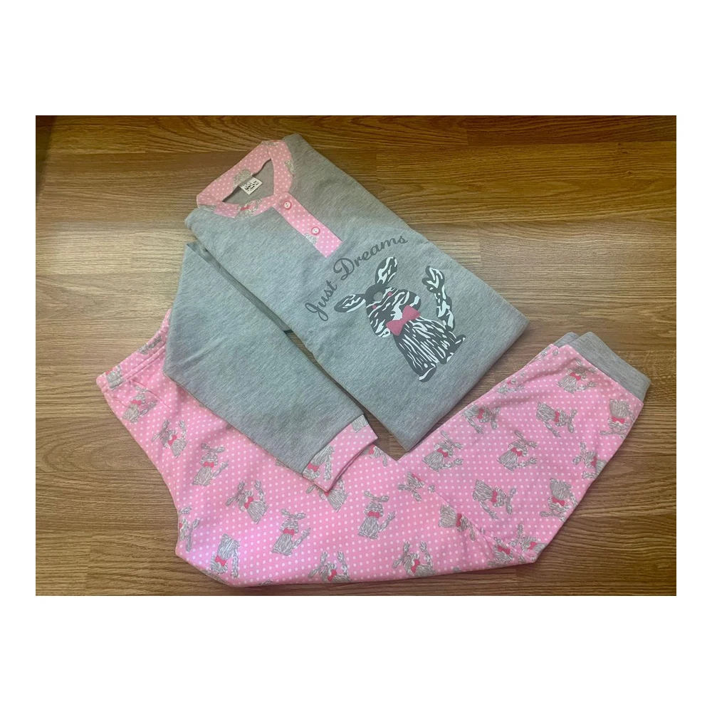 020 Ref Pijama Niño/A - Imagen 10