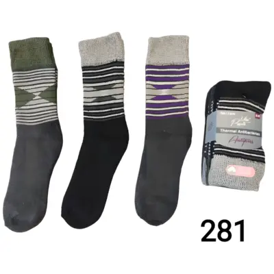 Calcetin Rizo Posets 281