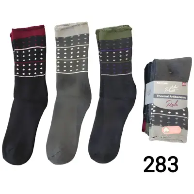 Calcetin Rizo 283 Posets