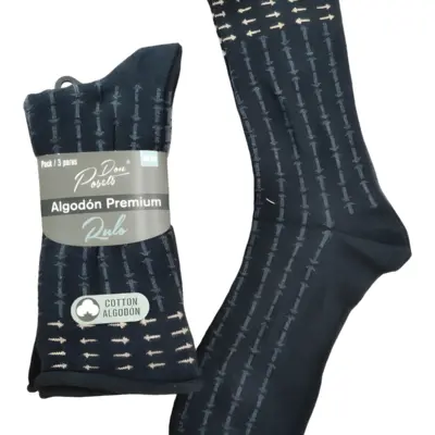 Calcetin Posets 386