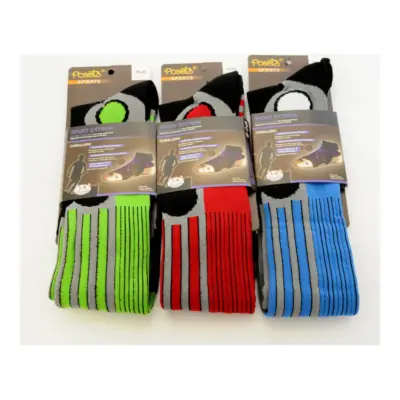 Calza Xtreme Ext3 Poset