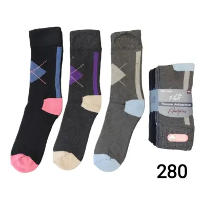 Calcetin Rizo Posets 280
