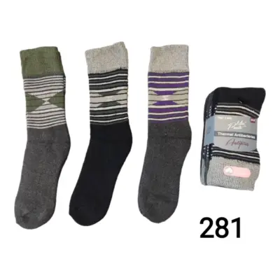 Calcetin Rizo Posets 281