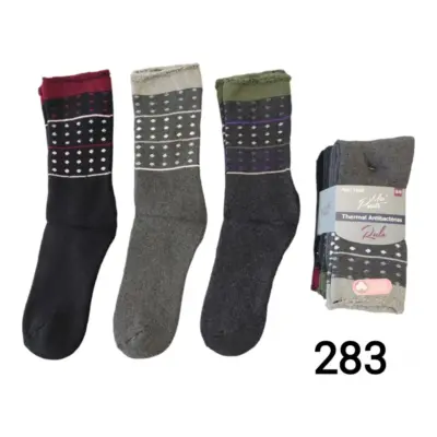 Calcetin Rizo 283 Posets