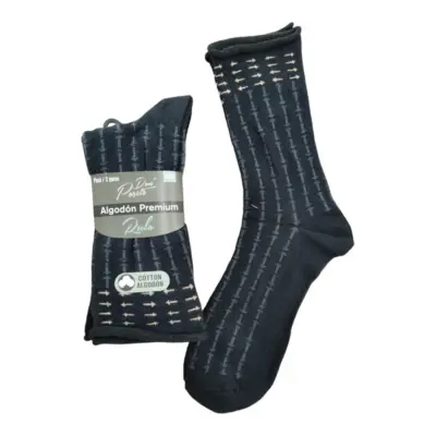 Calcetin Posets 386