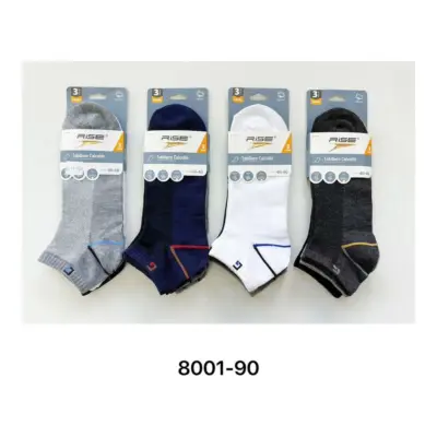 Tobillero Rise 40/46 8001