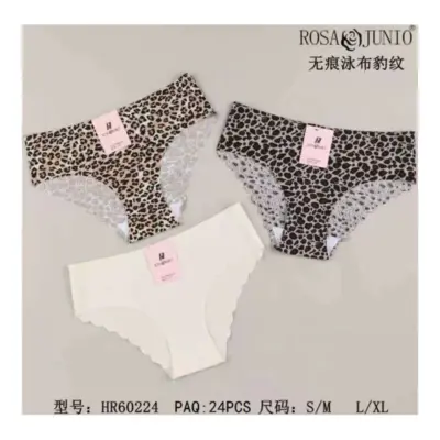 Braga Invisible Mujer Rosa Junio 60224