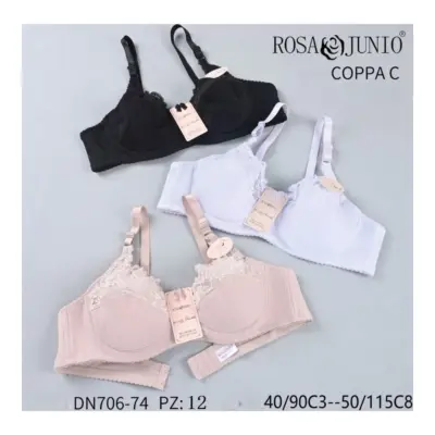 706-74 Sujetador Copa C