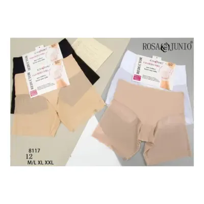 Faja Reductora Rosa Junio 8117