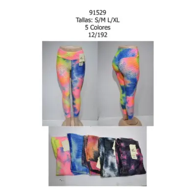 Leggins 91529 Sarastar