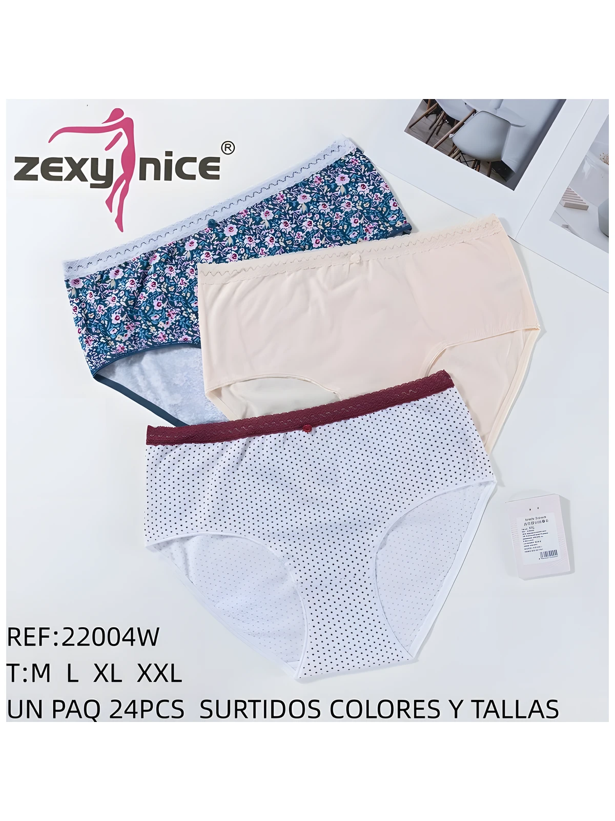 22004W - Selina Secret