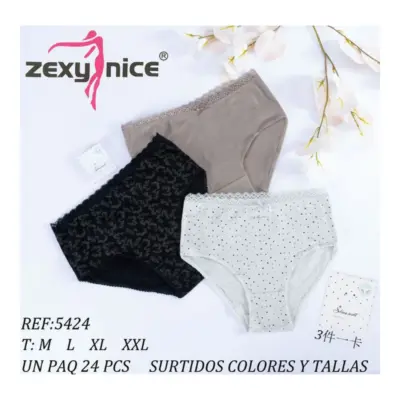 Braga Selina Secret 5424