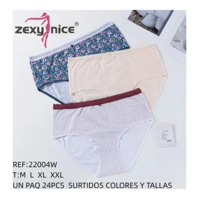 22004W - Selina Secret