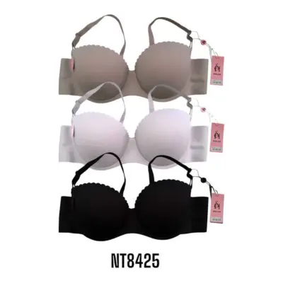 Nt8425 Sujetador Shaline