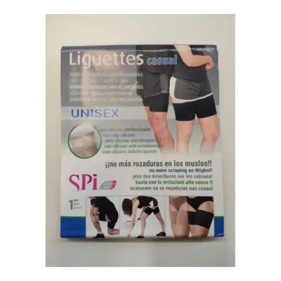 Liguettes Casual Spi 70002