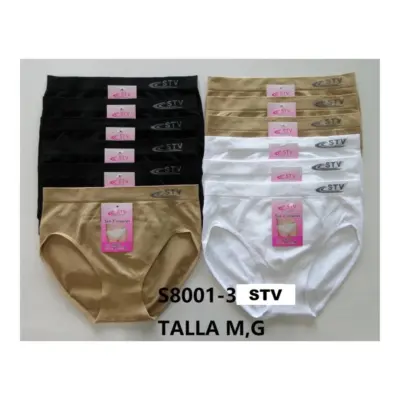 Braga S8001 Stv