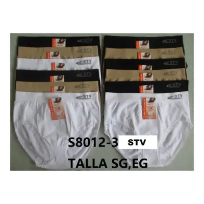 Braga S8012 Stv