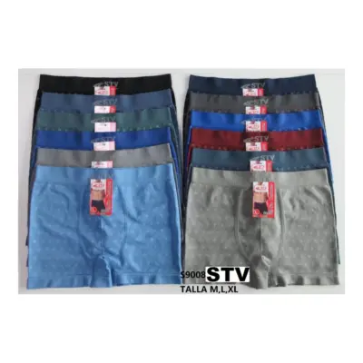 Boxer S9008 Stv
