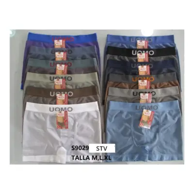 Boxer S9029 Stv