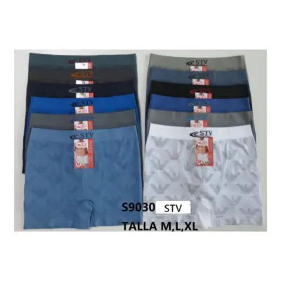 Boxer S9030 Stv