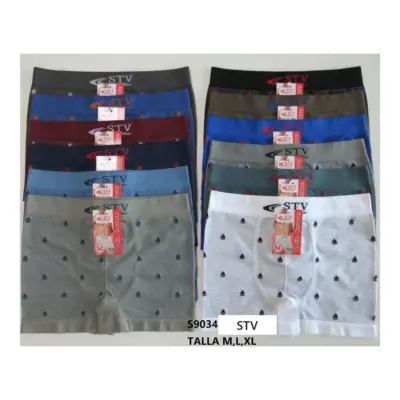 Boxer S9034 Stv