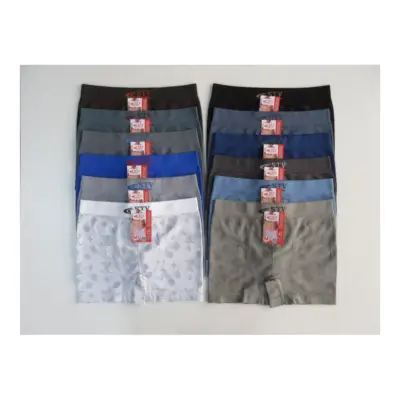 S9058 Boxer Stv