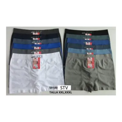Boxer S9100 Stv