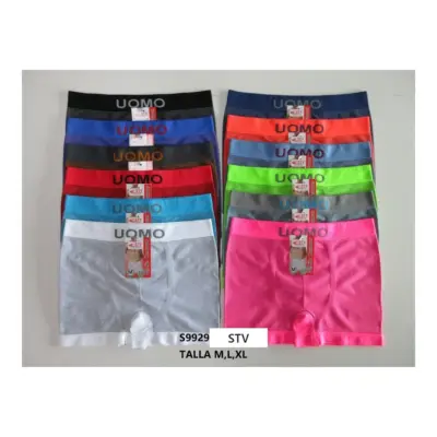 Boxer S9929 Stv