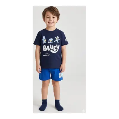 Ez10095 Conjunto Bluey Sun City