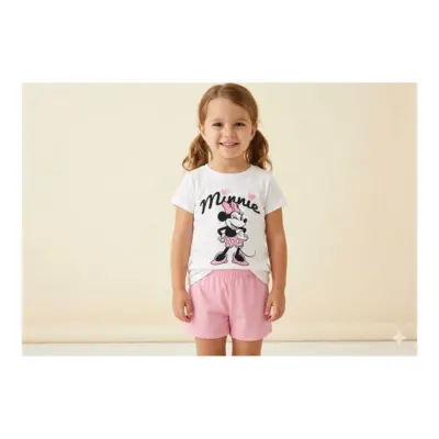 Ez55659 Pijama Minnie Sun City