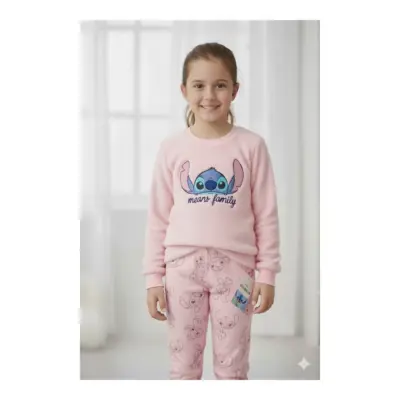 Hy20098 Pijama Coralina Lilo Sun City