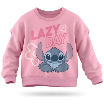 Zh10015 Sudadera Lilo & Stitch Sun City