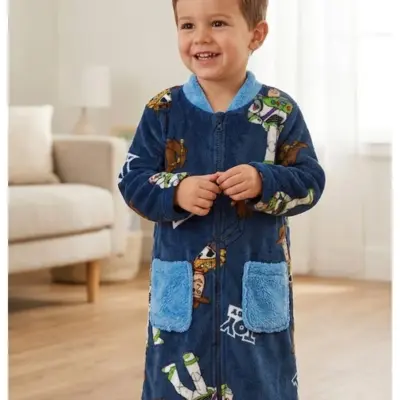 Zh55716 Bata Coralina Toy Story Sun City