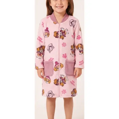 Zh55722 Bata Coralina Paw Patrol Sun City