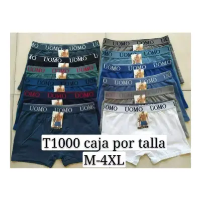 Boxer T1000 Tim
