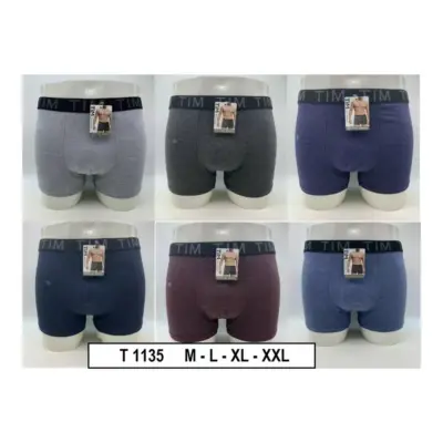 Boxer Tim T1135