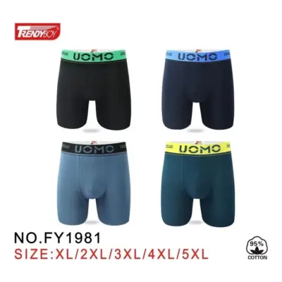 Fy1981 - Boxer Trendy