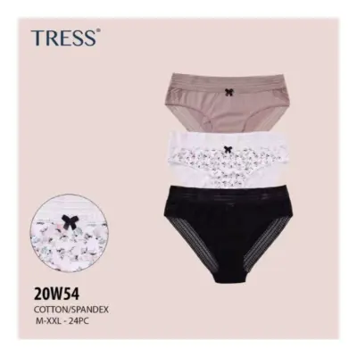 Braga Tress 20W54